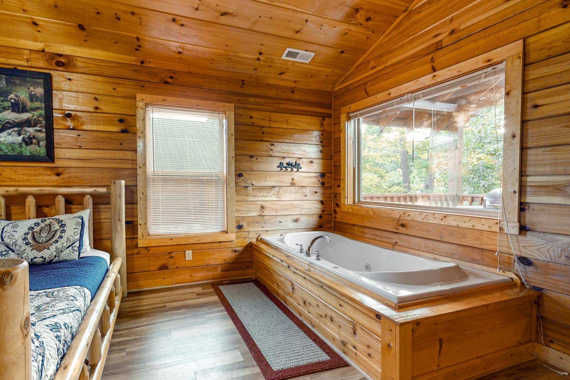 Blackberry Bijou Pigeon Forge Dış mekan fotoğraf