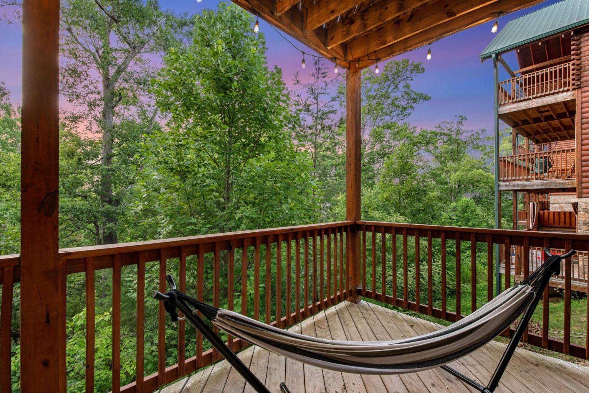 Blackberry Bijou Pigeon Forge Dış mekan fotoğraf