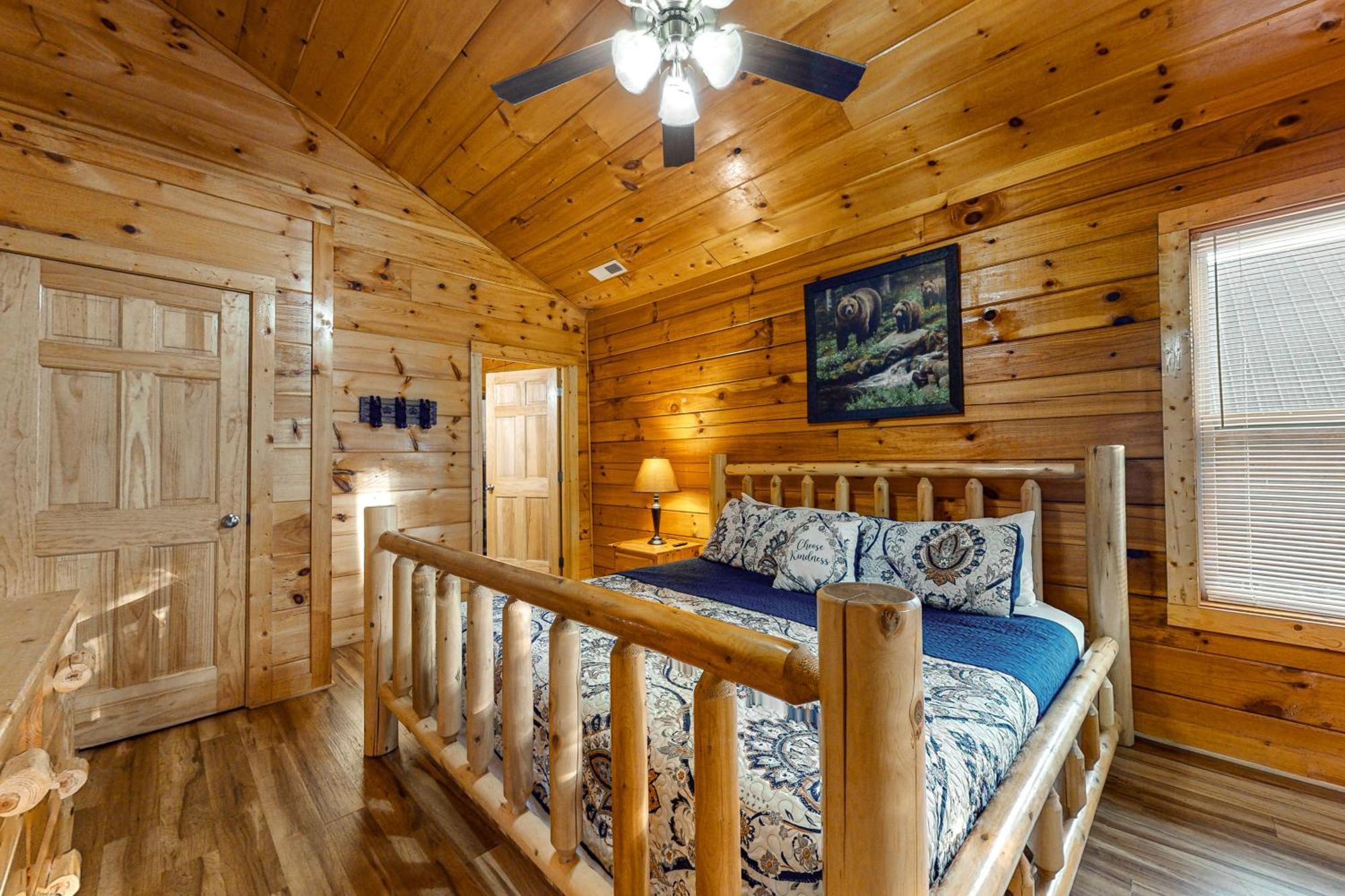 Blackberry Bijou Pigeon Forge Dış mekan fotoğraf